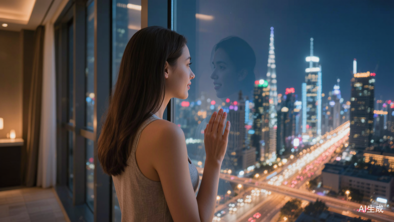 全网围观姚晨离婚,0人提到它